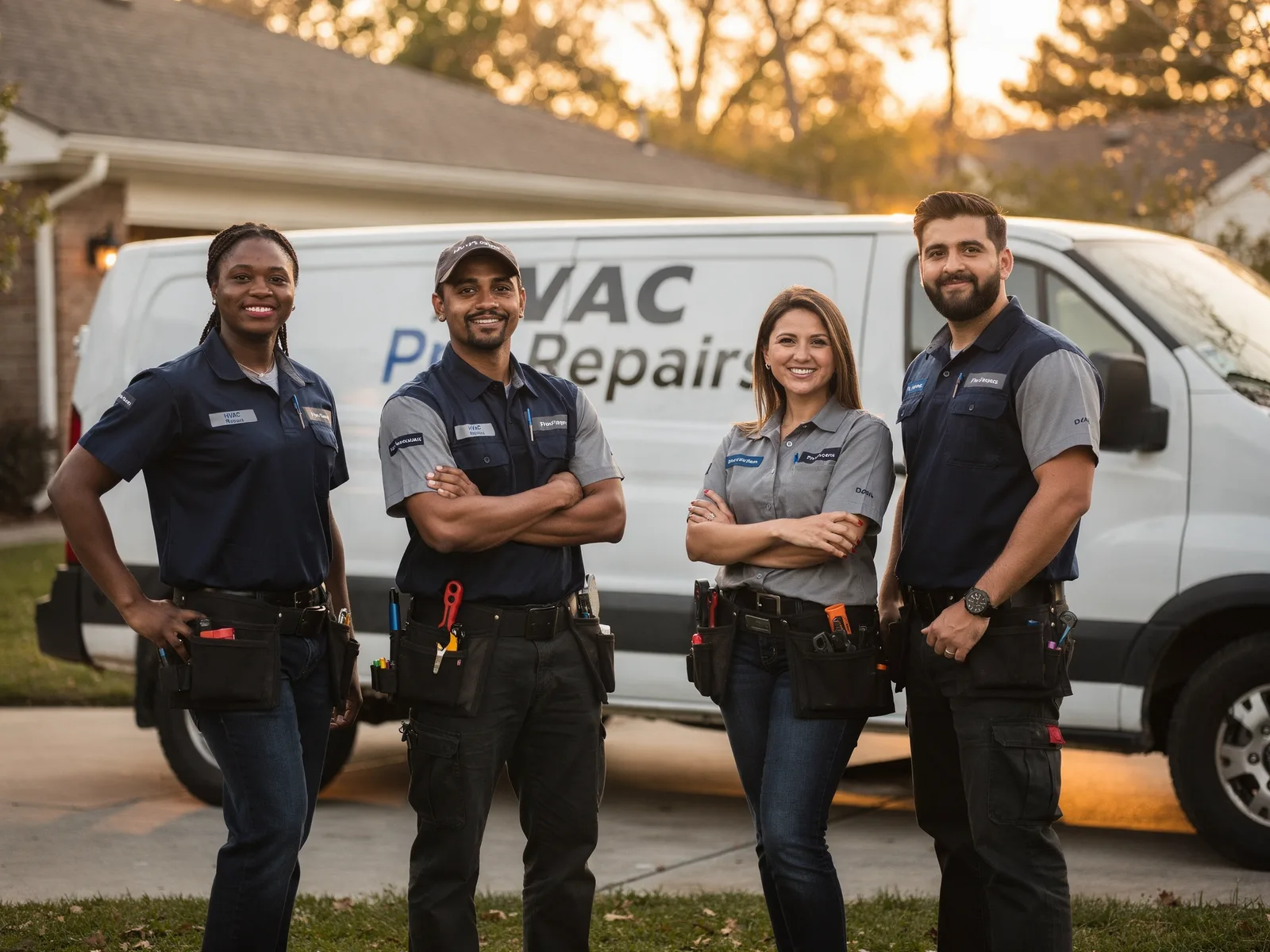Heat Pump Repair company in Carver, MN